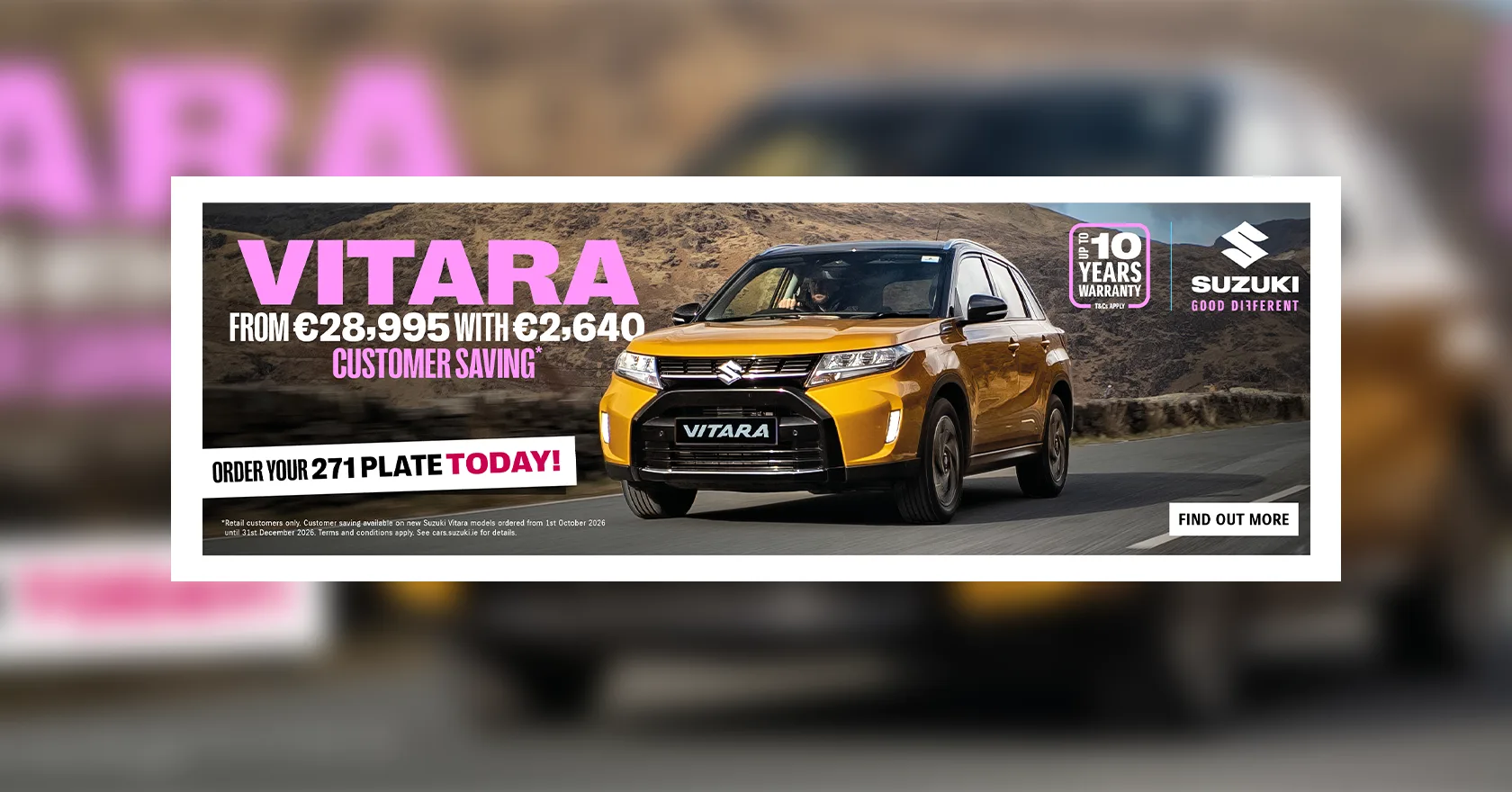 Vitara